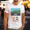 Saint Levant Sep The Fillmore San Francisco Ca T Shirt