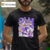 Sam Darnold Lover S Minnesota Vikings T Shirt