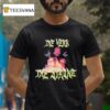 Sam Hyde The Weak Should Fear The Strong T Shirt