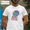 Samantha Yve Bb Coquette T Shirt