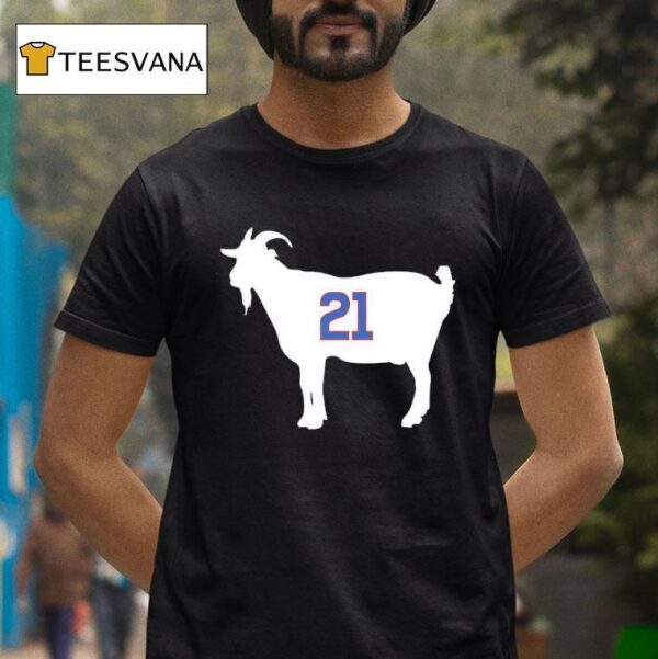 Sammy Sosa Goat Chicago Cubs T Shirt