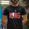 Sammy Sosa Is King Chicago Cubs T Shirt
