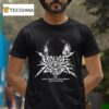 Sanada Ren Narita Sho Kanemaru Yujiro Dick Togo House Of Torture Evil T Shirt
