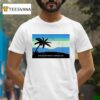 Santa Barbara California T Shirt