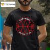 Satvrnvs Krosskvlt Xii T Shirt