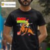 Savage Gnomes T Shirt