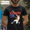 Schwarbs Ftw Kyle Schwarber Apparel Philadelphia Baseball T Shirt
