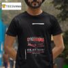 Scorpions Coming Home To Hannover And Friends Years Anniversary Concer T Shirt