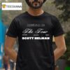 Scott Helman The Tour Augusta Tour T Shirt
