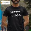 Screwloose Logo T Shirt