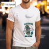Seattle Mariners Mlb Champions Hardwood Classics Champions Vintage T Shirt