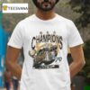 Seattle Supersoncs Nba Champions Vintage T Shirt