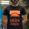 Seeed Live In Rostock T Shirt
