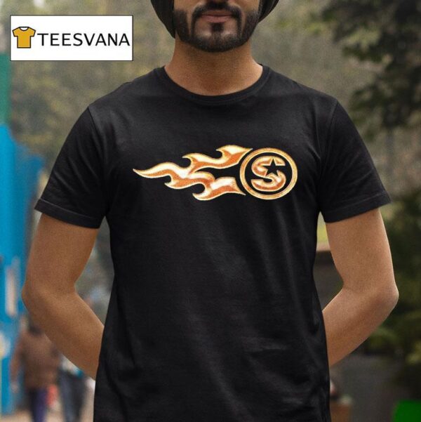 Selah Inferno T Shirt