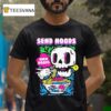 Send Noods Hmm Noods T Shirt