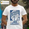 Sentimental Family Band Jan The Continental Club T Shirt