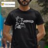 September Is The Only Time I Don T Think Of You Xsfcx Ba T Shirt