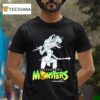 September Mourning September S Monsters T Shirt