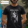 Sepultura Quadra Tour T Shirt