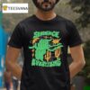 Sequence Everything T Shirt