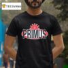 Sessanta Primus Zingers Logo T Shirt