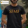 Sfmf American Military T Shirt