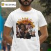 Shabbos Goys Sunflower T Shirt