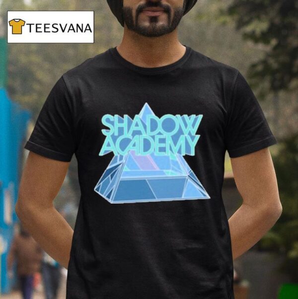 Shadow Academy Prism T Shirt