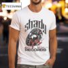Shady Records Th Anniversary Mask T Shirt