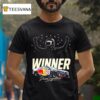 Shane Van Gisbergen Sonoma Win T Shirt