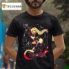 Sheena Contra T Shirt