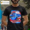 Sheppard Berlin World Of Outlaws Champion T Shirt