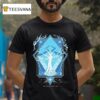 Shin Megami Tensei V Tree Of Knowledge T Shirt