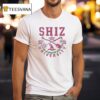 Shiz University Est Wicked T Shirt