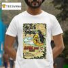 Sicard Hollow Aug In Louisville Ky Summer Tour T Shirt