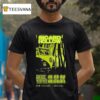Sicard Hollow Dec Chickie Wah Wah New Orleans Louisiana Tour T Shirt