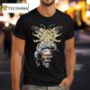 Signs Of The Swarm To Rid Myself Of Truth T Shirt