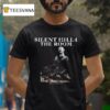 Silent Hill The Room Open The Door To Evil T Shirt