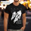 Silly Geese Cyclists Don T Go To Heaven T Shirt