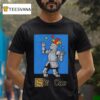 Sir Cus Clown Knigh T Shirt