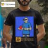 Sir Geon Heart Knigh T Shirt