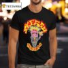 Skegss Rehearsal Monster T Shirt