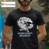 Skeleton Empire Doesn T Die Quietly T Shirt