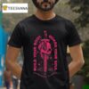 Skull Build Your Body Guard Your Soul Barbarian Fitness Est T Shirt