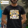 Sl City Power Pittsburgh Slers T Shirt