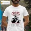 Slaughter To Prevail Tour Dates For Russian Grizzly Album In Usa Brutal Masked T Shirt