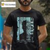Sleep Theory X Kerrang Lost In The Noise And I Can T Turn It Off T Shirt