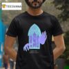 Sleep With Window Open T Shirt