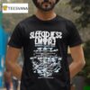 Sleepless Empire Summer Camps Tour T Shirt