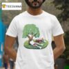 Slushy Noobz Tree T Shirt